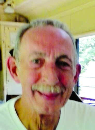 Dan G. Blythe